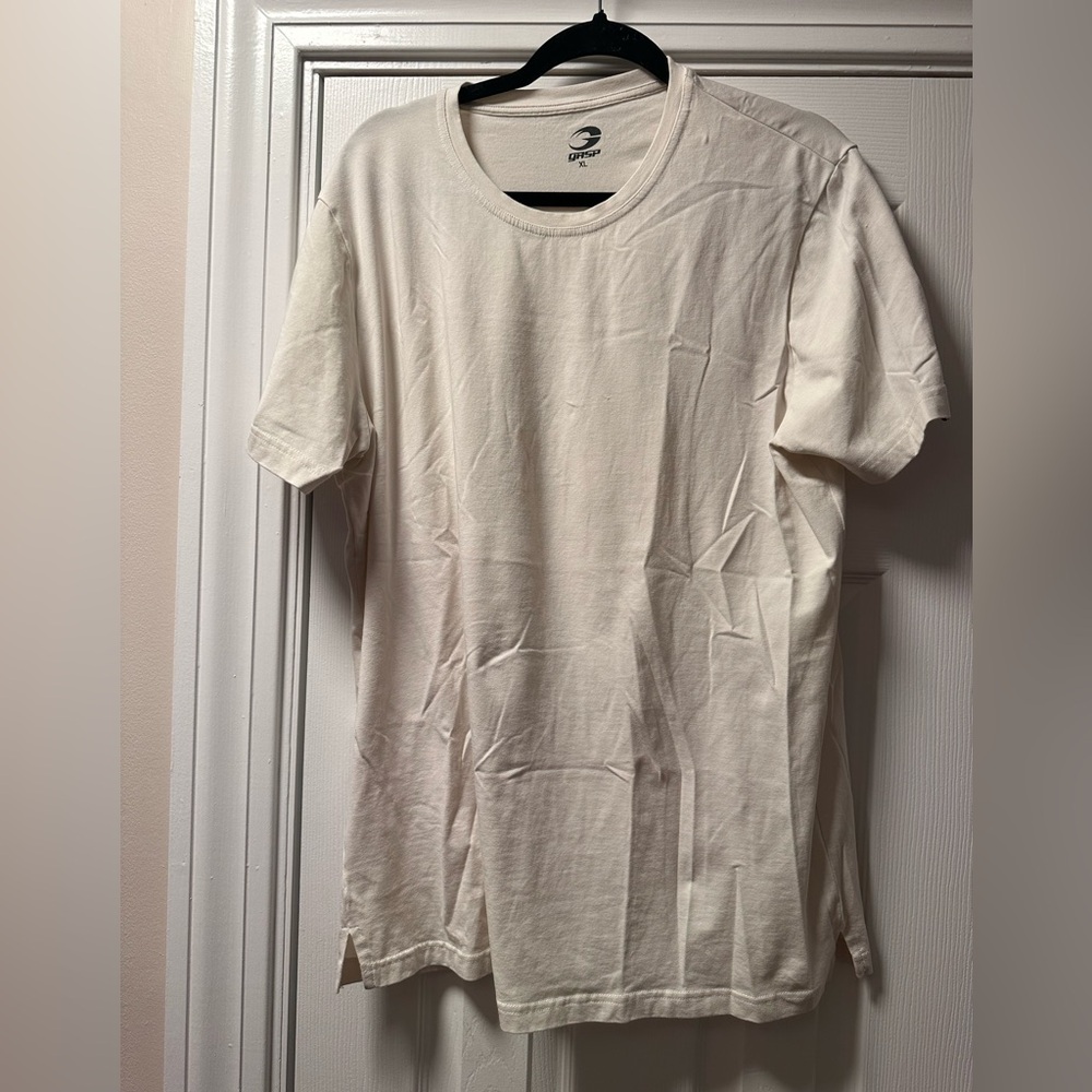 EUC MENS GASP XL TEE SHIRT